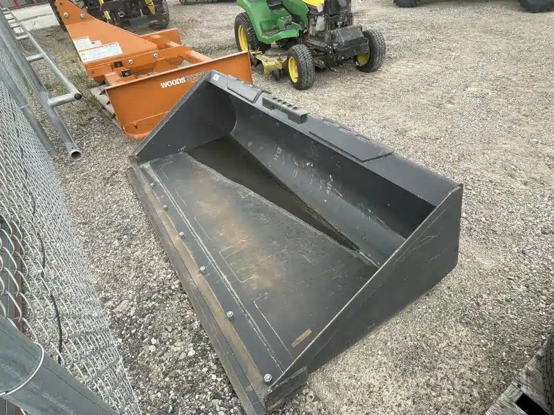 Gallery image 2 for New 2024 New Holland 736062016 Skid Steer Attachment