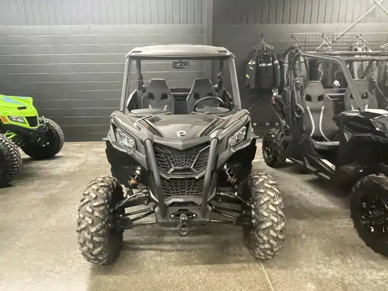 Gallery image 2 for Used 2025 Can-Am 9GSB Utility Vehicle