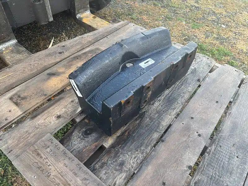 Used 2022 New Holland 82029908 Weights