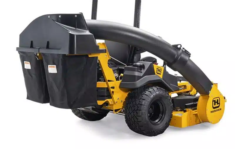 New 2024 Hustler FASTRAK 54 Attachment