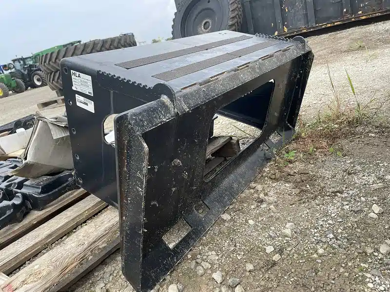 New 2022 Horst Welding BOKHS1BO500 Attachment