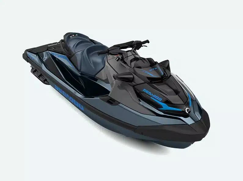 Gallery image 1 for New 2025 Sea-Doo 12SF Personal Watercraft