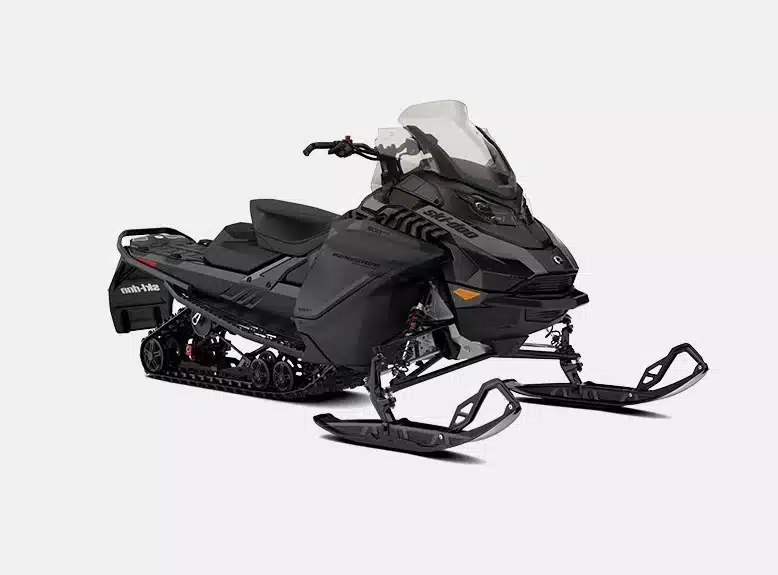 Gallery image 1 for New 2026 Ski-Doo MBTA Snowmobile