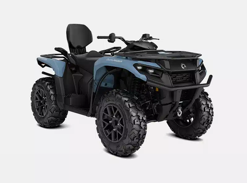 Gallery image 1 for New 2026 Can-Am 1YTG ATV