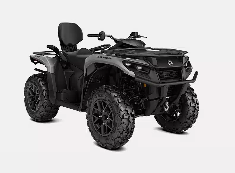 Gallery image 1 for New 2026 Can-Am 1YTF ATV