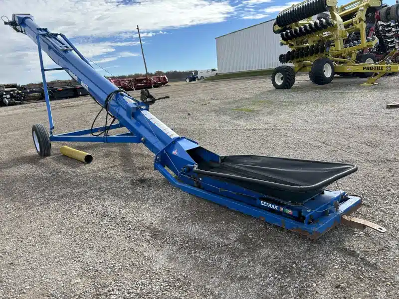 Gallery image 2 for Used 2019 Brandt 1535LP Belt Conveyor