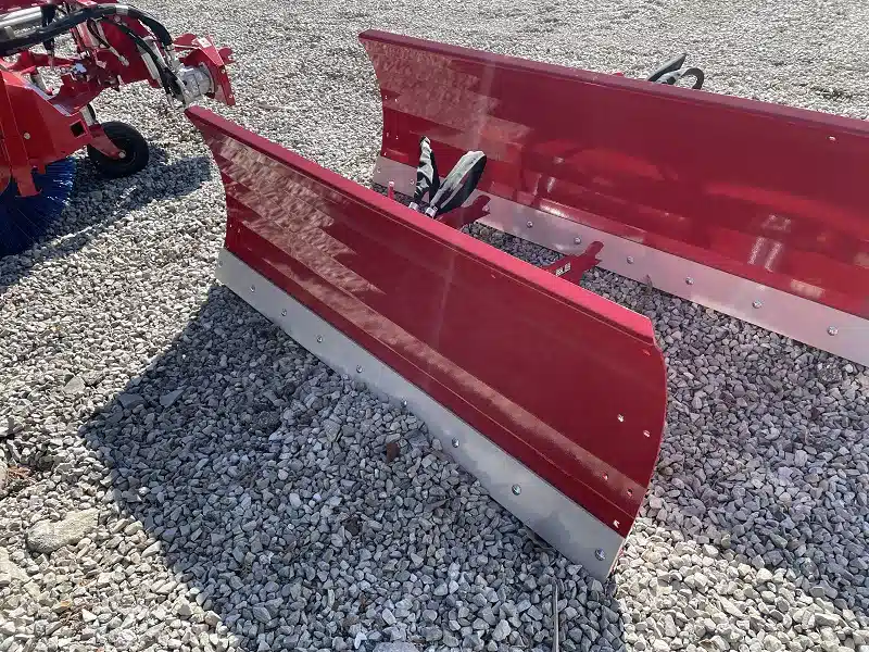 Gallery image 2 for New 2025 Ventrac KD602 Blade