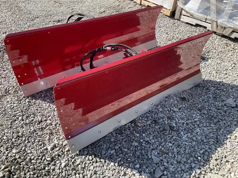 Gallery image 1 for New 2025 Ventrac KD602 Blade