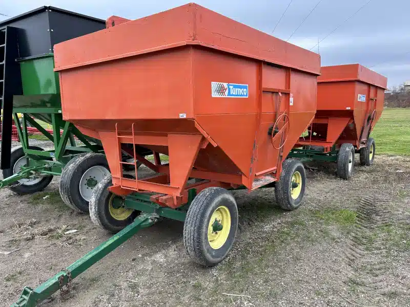 Gallery image 1 for Unspecified 225 Gravity Box