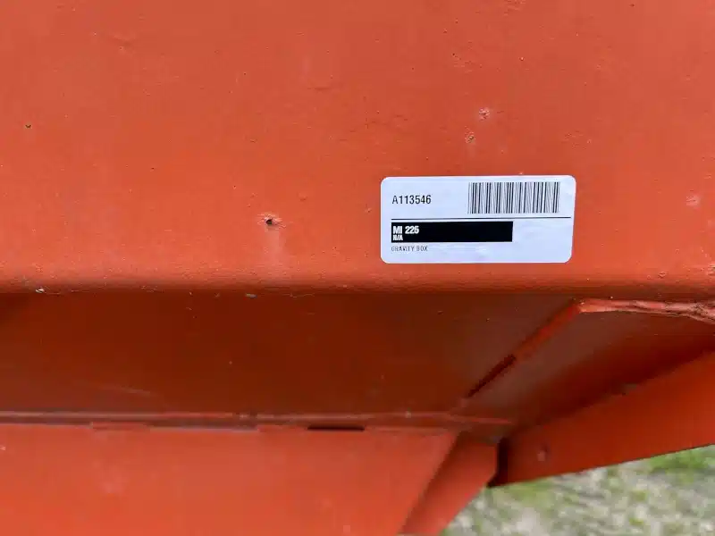 Gallery image 2 for Unspecified 225 Gravity Box