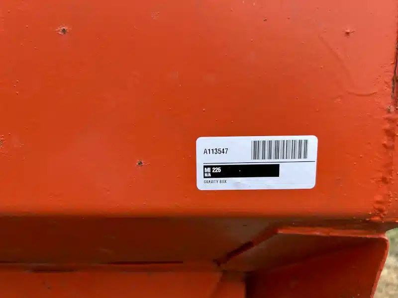 Gallery image 2 for Unspecified 225 Gravity Box