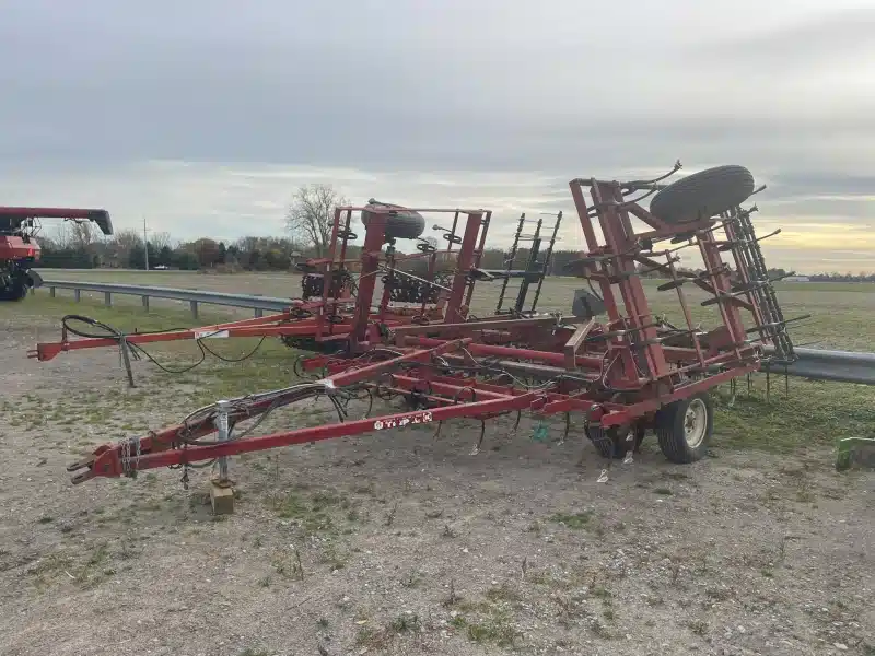 Gallery image 1 for Used 1992 Kongskilde SBC Cultivator