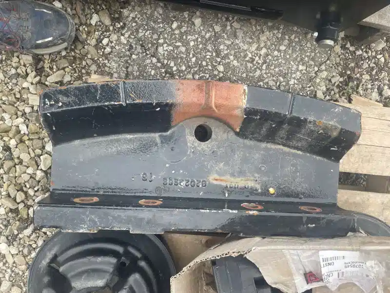 Gallery image 1 for 2022 New Holland 82029908 Weights