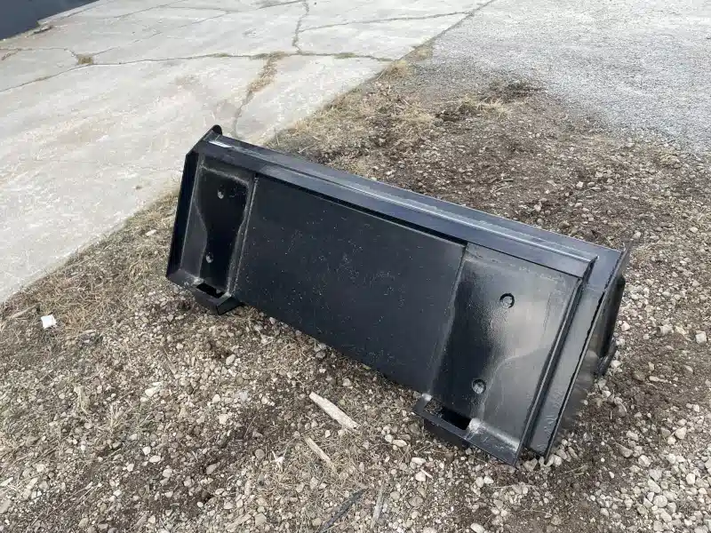 Gallery image 2 for 2025 New Holland 48 Bucket