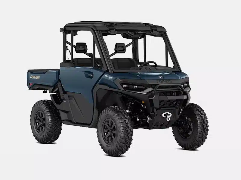 Gallery image 1 for 2026 Can-Am 7LTM Utility Vehicle