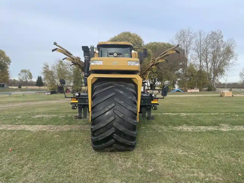 Gallery image 2 for 2015 Unspecified TG 9300B Spreader - Fertilizer