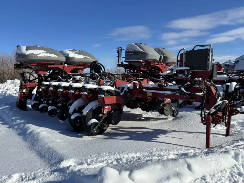 Gallery image 2 for 2014 Case IH 1255 Planter