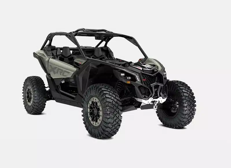 New 2026 Can-Am 7KTM Utility Vehicle