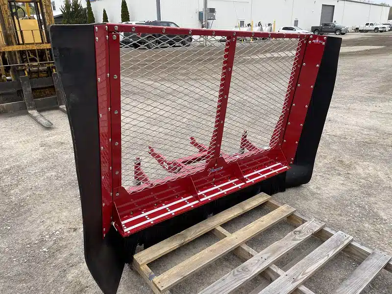 Gallery image 1 for 2022 Ventrac EF300 Tractor