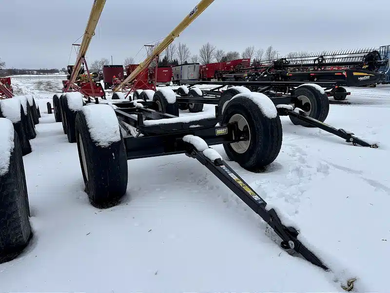 Gallery image 2 for 2025 Horst Welding 365 Wagon