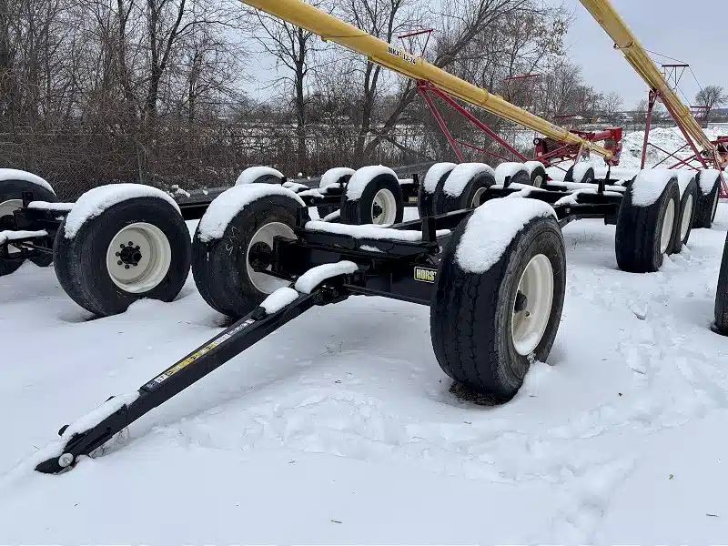 Gallery image 1 for 2025 Horst Welding 365 Wagon