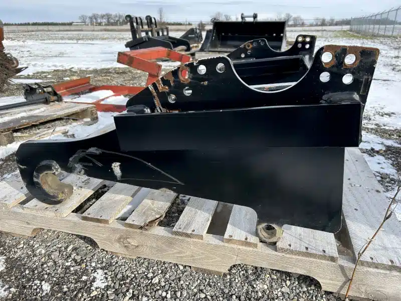 New 2024 Horst Welding BOKSP23JB530 Snow Blade