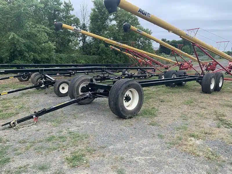 Gallery image 1 for 2023 Horst Welding 505 Wagon