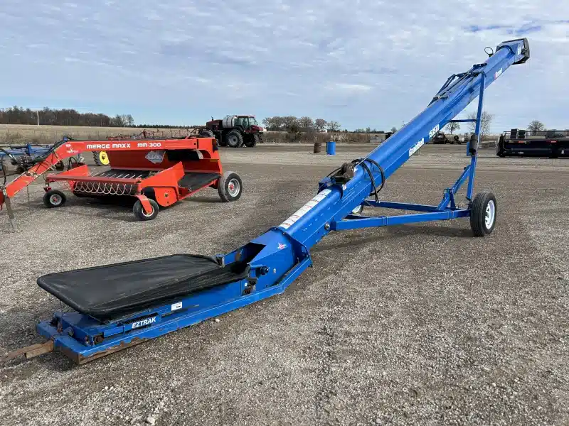 Used 2019 Brandt 1535LP Belt Conveyor