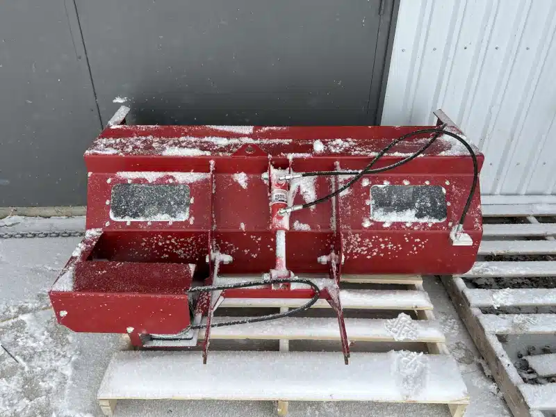 Used 2023 Unspecified SPREADER Miscellaneous