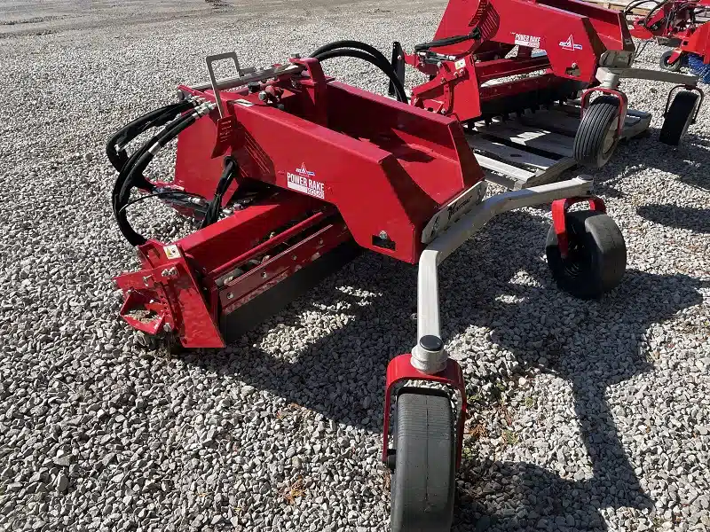 New 2025 Ventrac KG540 Tractor
