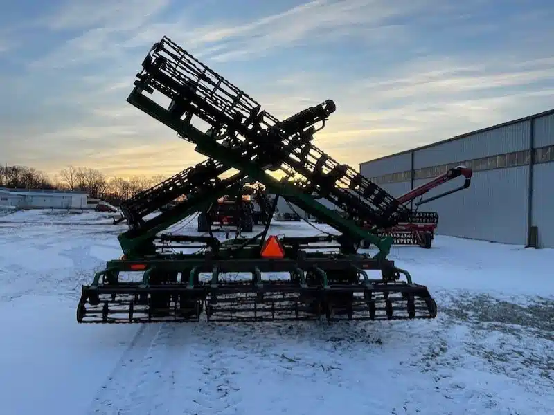 Gallery image 2 for Used 2014 Unverferth 1225-43 Harrow