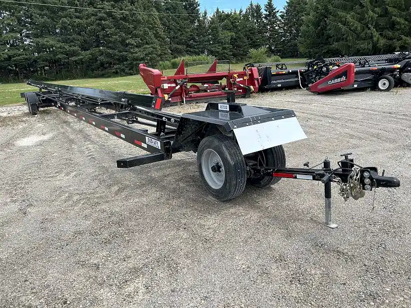 Gallery image 2 for New 2022 Duo-Lift AST52D Header Cart