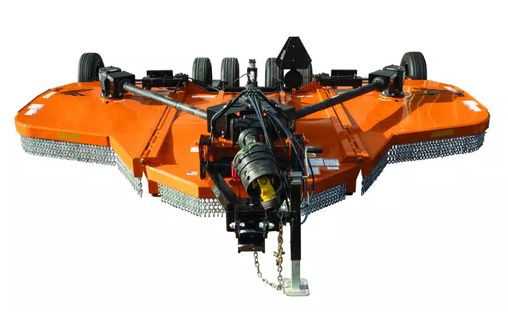 Gallery image 1 for 2025 Woods BW15.52 Rotary Cutter