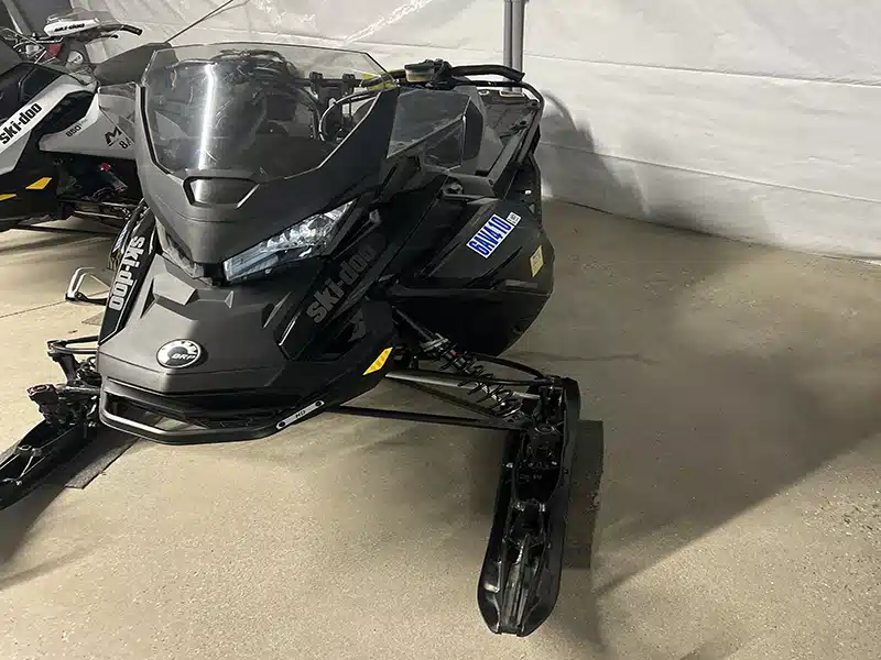 Gallery image 2 for 2023 Ski-Doo DRPA Snowmobile