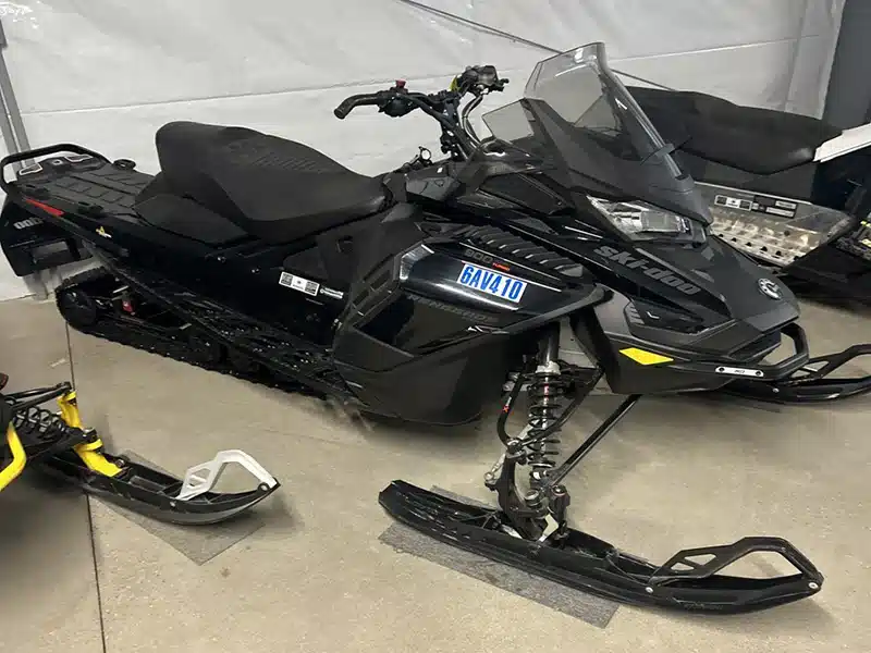 2023 Ski-Doo DRPA Snowmobile
