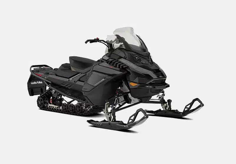 Gallery image 1 for 2026 Ski-Doo DRTA Snowmobile