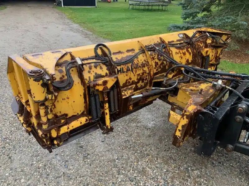 Gallery image 2 for 2007 Horst Welding SB4000/1016 Snow Blade