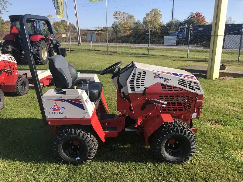 Gallery image 1 for 2025 Ventrac 4520Y Tractor