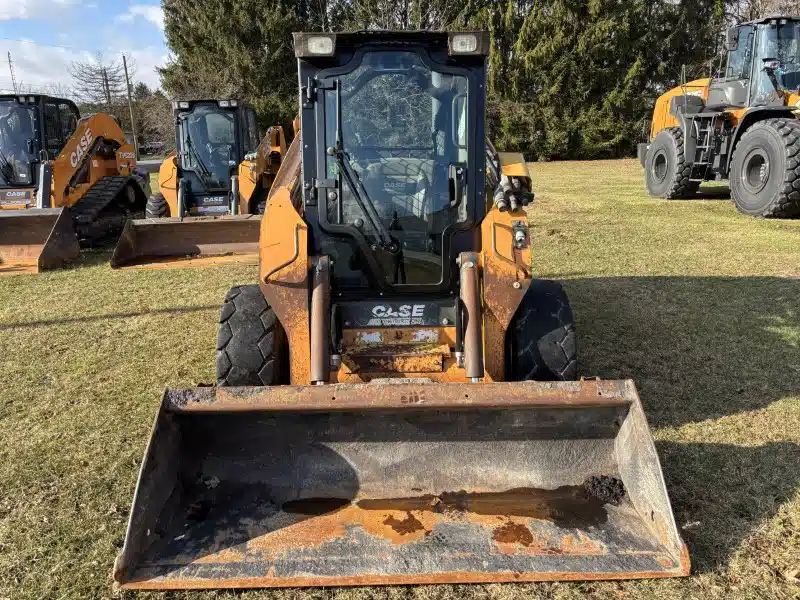 Gallery image 2 for 2015 Case SR250 Skid Steer