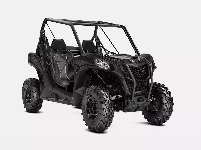 Gallery image 1 for 2025 Can-Am 7HSA Utility Vehicle