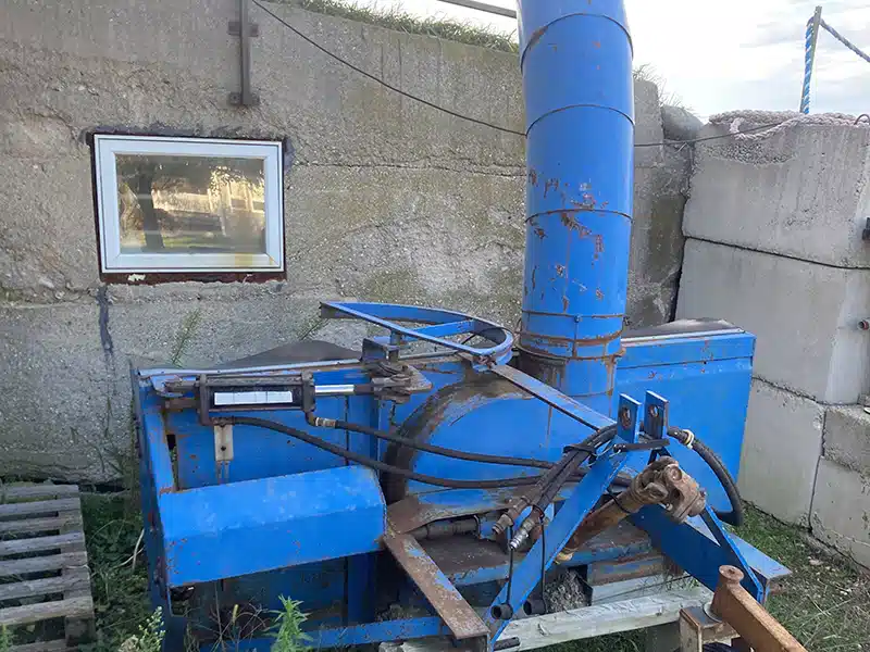 Gallery image 2 for 1980 Ford 4600 Tractor