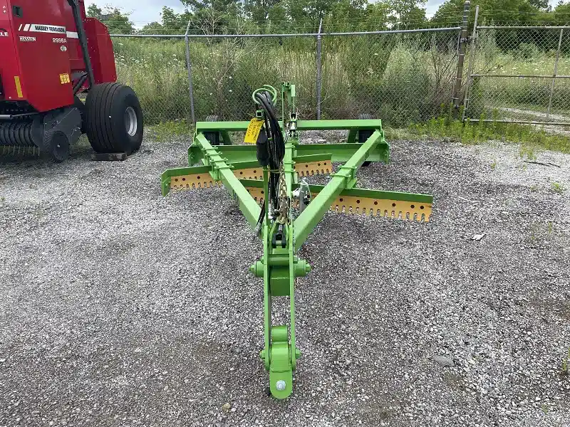 Gallery image 2 for 2026 HFL 960 Land Leveler