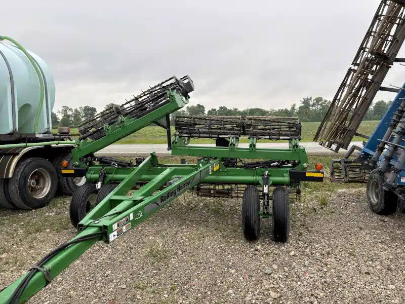 2011 Unverferth 1225-25 Harrow