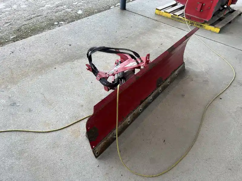 Gallery image 2 for 2015 Ventrac KD602 Blade