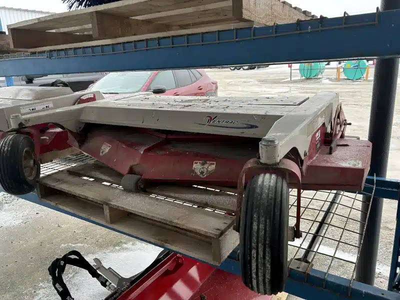 Gallery image 2 for 2006 Ventrac HM722 Mower