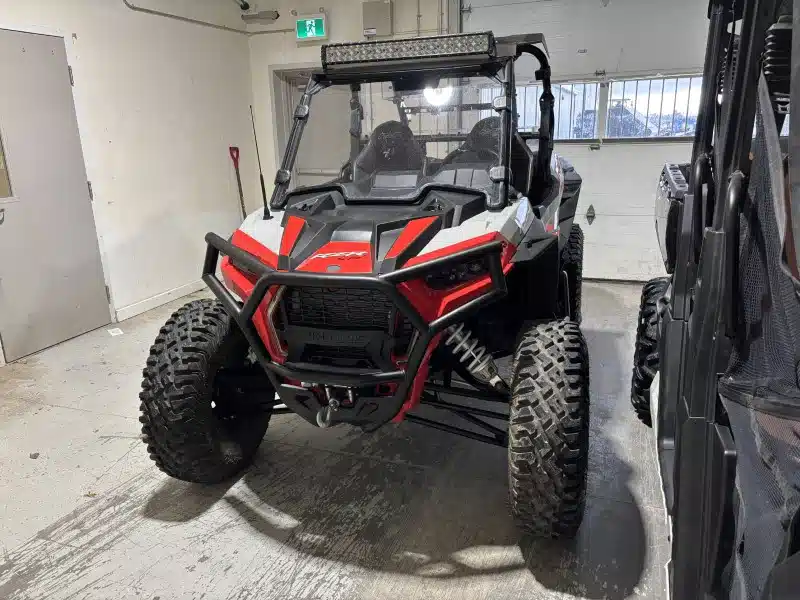 Gallery image 2 for 2023 Polaris RZR XP 1000 Utility Vehicle