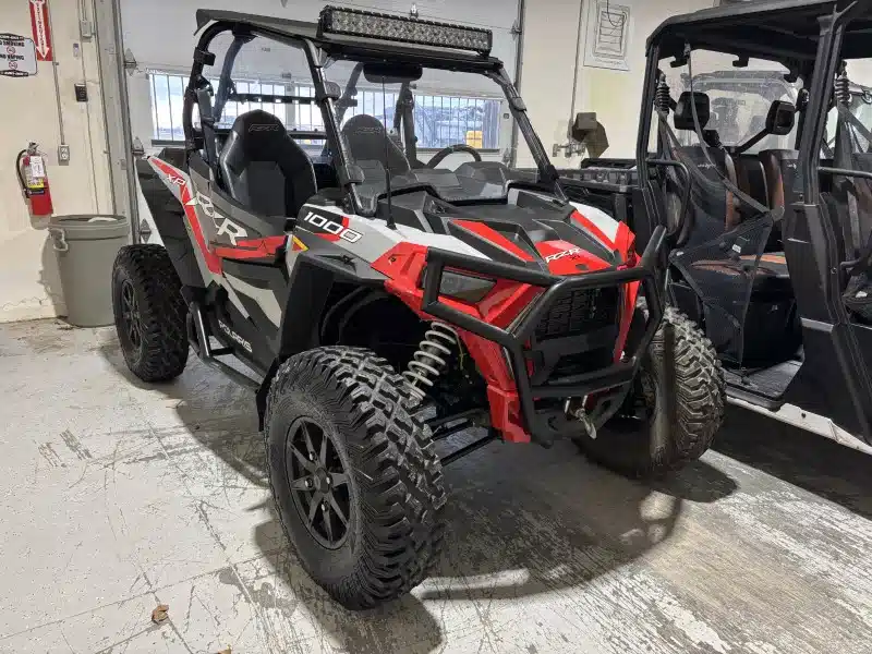 Gallery image 1 for 2023 Polaris RZR XP 1000 Utility Vehicle