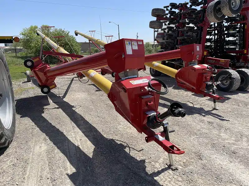 Gallery image 2 for 2026 Westfield MKX2 10-73 Grain Auger