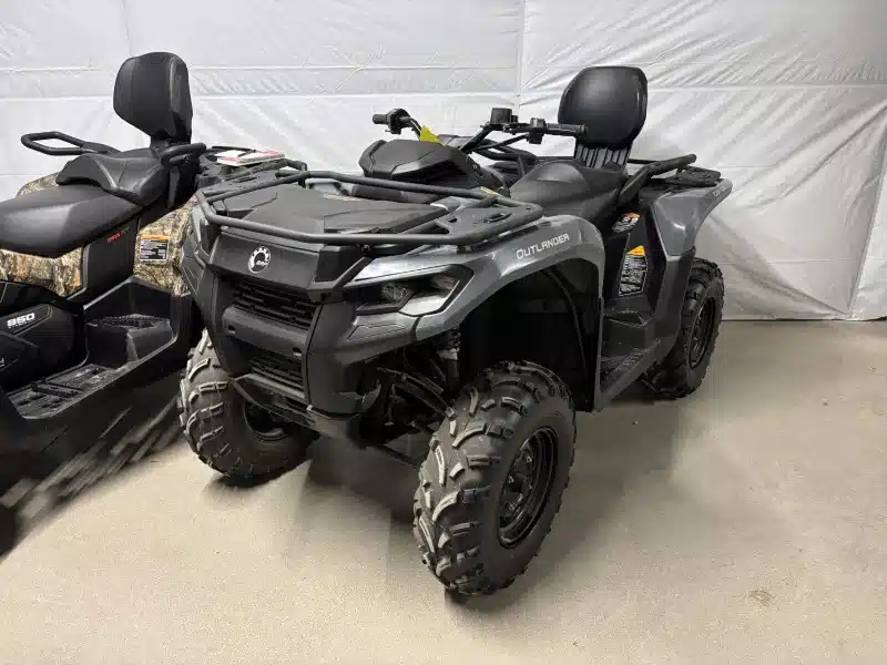 Gallery image 1 for 2024 Can-Am 1VRA ATV