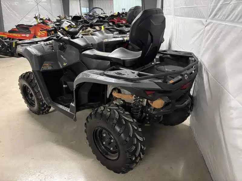 Gallery image 2 for 2024 Can-Am 1VRA ATV